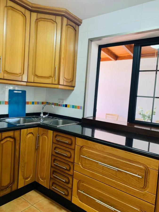 Вилла Lin House Коральео Экстерьер фото
